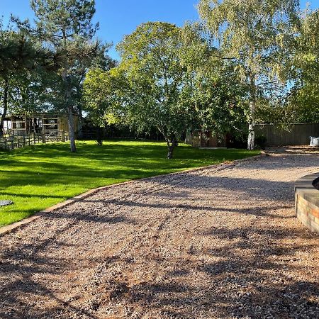 Fair Lea Barn Villa Lincoln Dış mekan fotoğraf