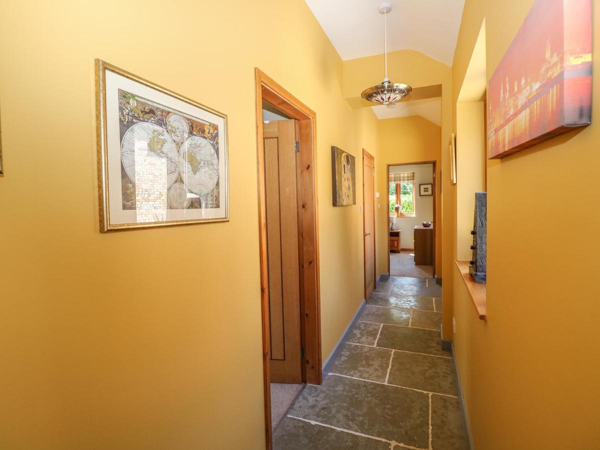 Fair Lea Barn Villa Lincoln Dış mekan fotoğraf