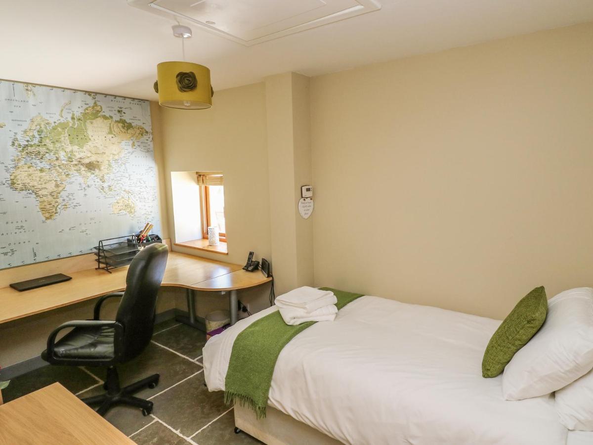 Fair Lea Barn Villa Lincoln Dış mekan fotoğraf