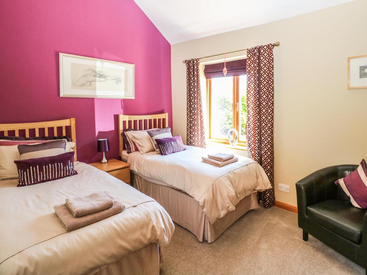 Fair Lea Barn Villa Lincoln Dış mekan fotoğraf