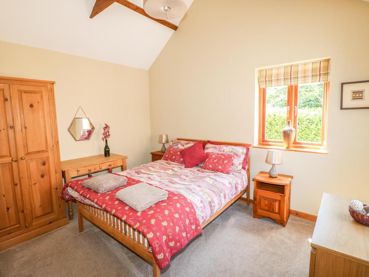 Fair Lea Barn Villa Lincoln Dış mekan fotoğraf