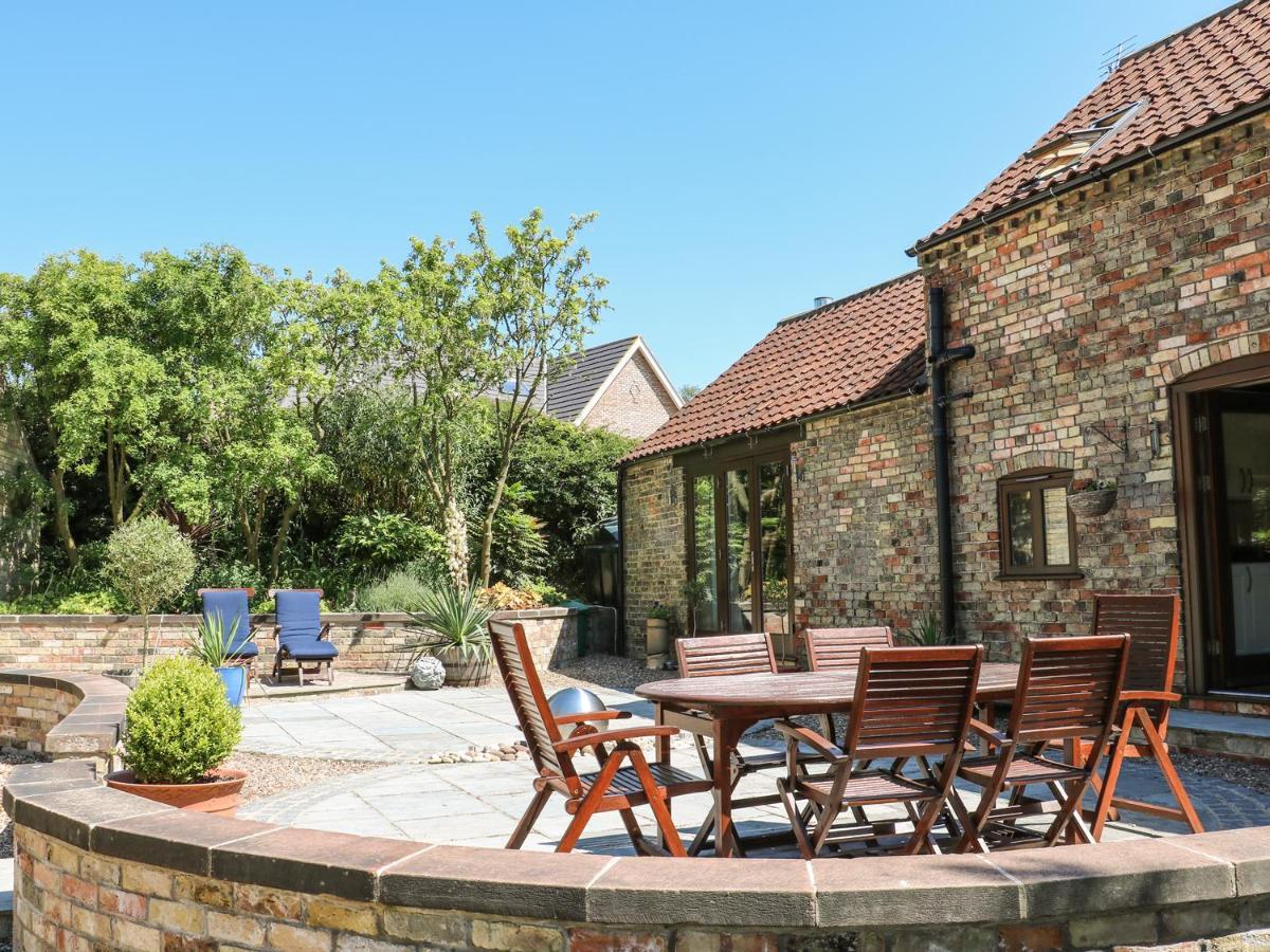 Fair Lea Barn Villa Lincoln Dış mekan fotoğraf