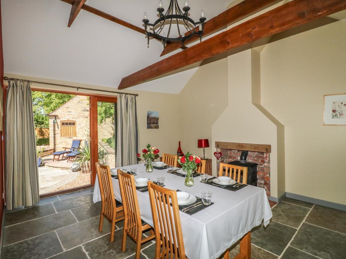 Fair Lea Barn Villa Lincoln Dış mekan fotoğraf