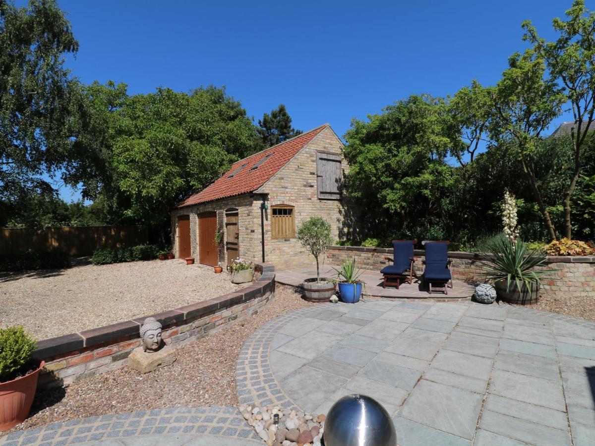 Fair Lea Barn Villa Lincoln Dış mekan fotoğraf