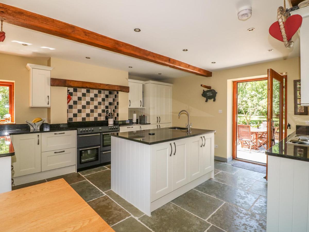 Fair Lea Barn Villa Lincoln Dış mekan fotoğraf