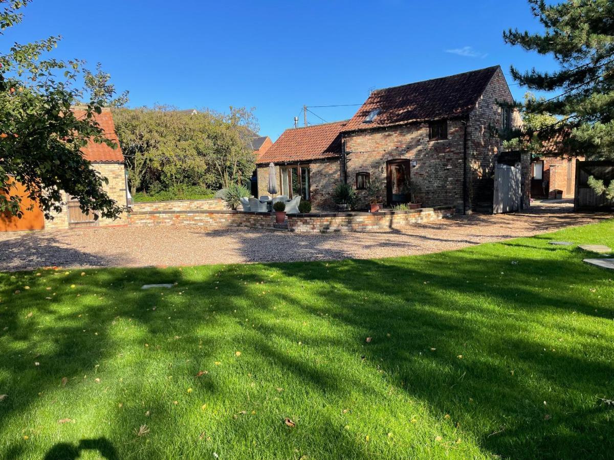 Fair Lea Barn Villa Lincoln Dış mekan fotoğraf